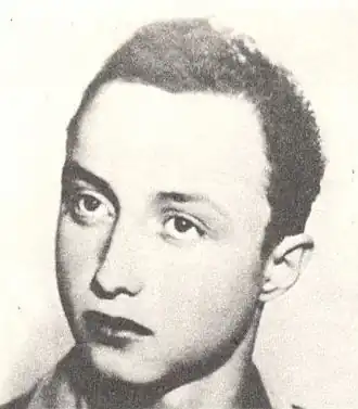 Same Limani-Zjarnoski
