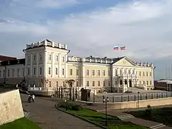 Consistoriaal paleis