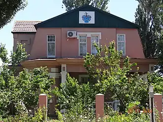 Museum voor lokale geschiedenis