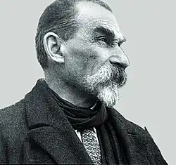 Mykola Skrypnyk (1872–1933)