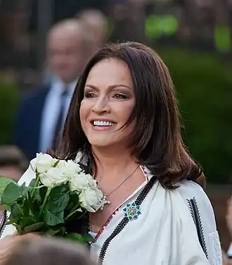 Sofia Rotaroe