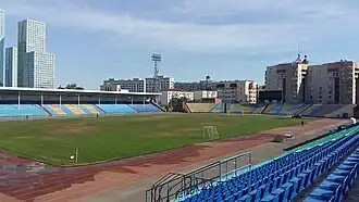 Kazhymukan Munaitpasovstadion