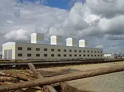 Locomotiefloods (2014)