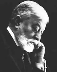 Francesco Paolo Tosti