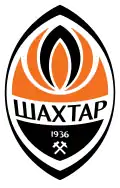 FK Sjachtar Donetsk