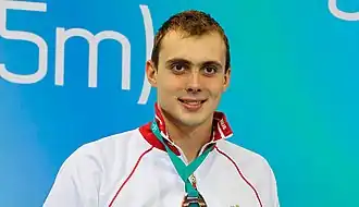 Sergej Fesikov