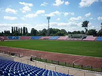 Centraalstadion