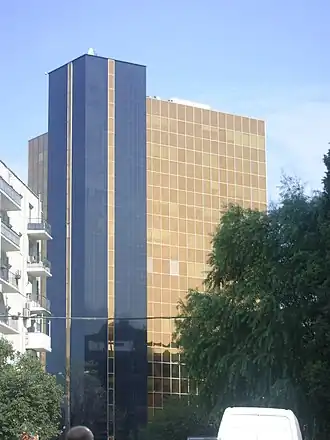 Centrale Bank van Azerbeidzjan