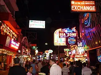 Pattaya