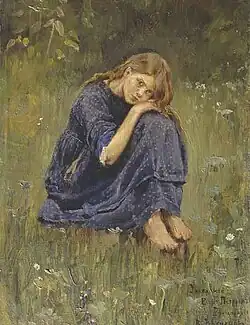Studie, 1881