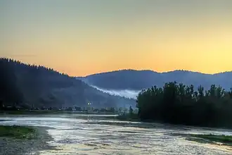 Zapovednik Joezjno-Oeralski