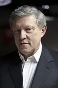 Grigory Yavlinsky Jabloko
