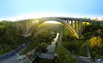 De Grote Hrazdanbrug