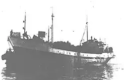 De Bonim VeLochamim in 1948