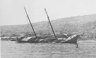 De Haviva Reik in Haifa