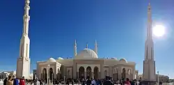 Al-Fattah Al-Aleemmoskee
