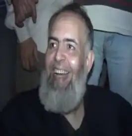 Hazem Abou Ismaïl (2011)