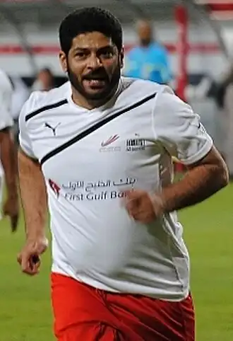 Adnan Al Taliani