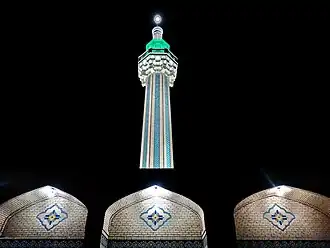 Het Kadhim-heiligdom