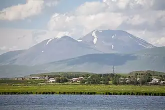 Samtsche-Dzjavacheti: meren en graslanden in het vulkanische hoogland