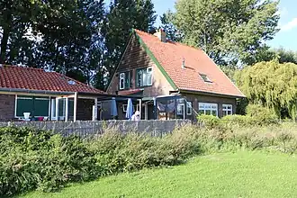 Station 's-Heerenhoek