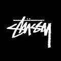 Stüssy-logo