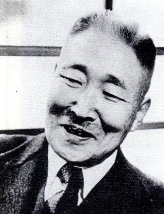 Shinpei Nakayama (中山晋平)
