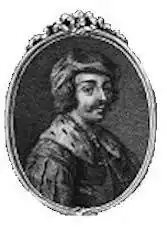 Donald III van Schotland