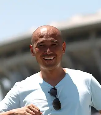 Yoshika Matsubara (2013)