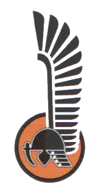 Insigne 1e Pantserdivisie