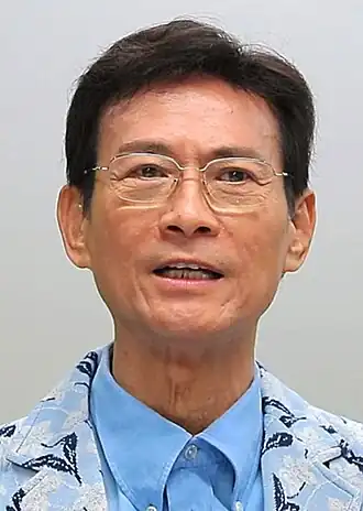 Adam Cheng Siu-Chow