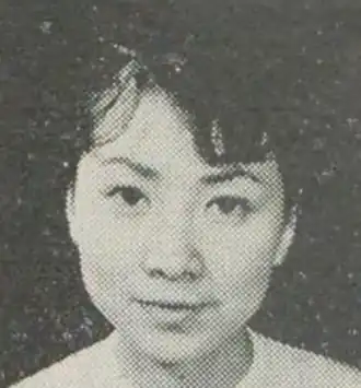 Masako Nozawa