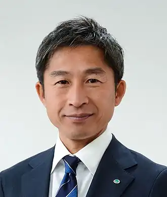 Kenji Ogiwara