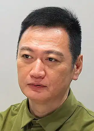 Michael Tao Dai-Yu