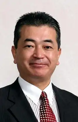 Hiroshi Saito