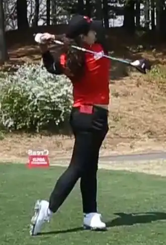 Baek Kyu-jung (2018)