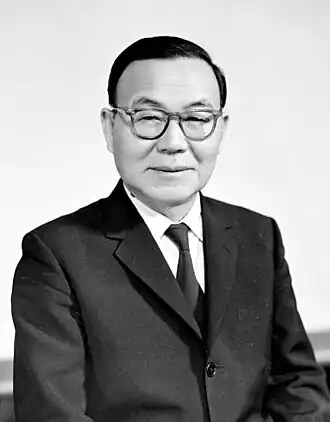 Yun Bo-seon