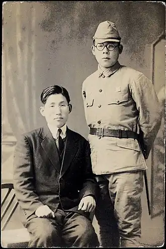 Stephen Kim Sou-hwan