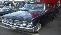 Monterey sedan (1963)