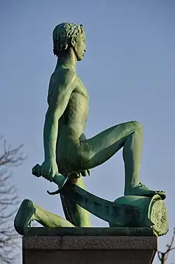 David (1921)