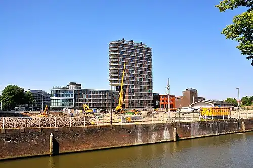 In het Noorderlicht Utrecht 2013