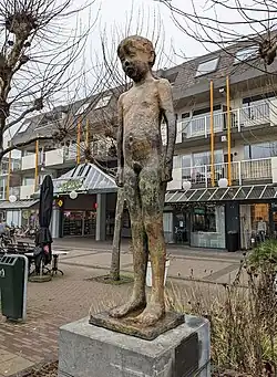 Marysa (2000), Beuningen