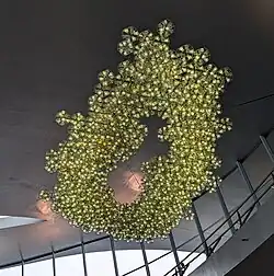 Wolk, Station Arnhem