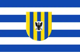Vlag van 's-Heer Arendskerke