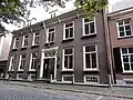 Groot woonhuis