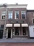 Torenstraat 9 (monumentaal pand)