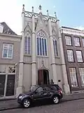 Evangelisch lutherse kerk