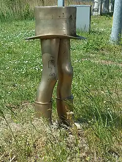 Star Trek (2007, 's-Hertogenbosch)