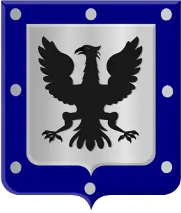 Wapen van 's-Gravenpolder