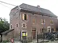 Woning Het Wit Kruis
